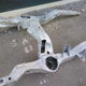 Illustration for article titled Got my subframe back from the sandblaster today